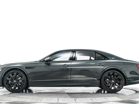 Used 2024 Bentley Flying Spur V8 AWD/4WD image 6