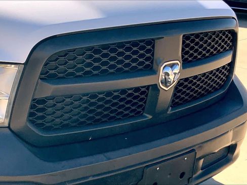 Used 2016 RAM 1500 Tradesman w/ Popular Equipment Group image 28