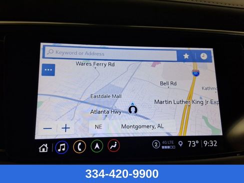 Used 2024 Buick Enclave Premium image 29