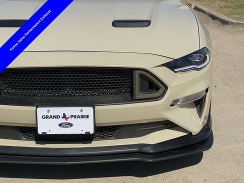 Used 2018 Ford Mustang GT Premium image 10