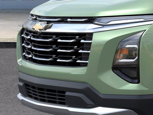 New 2026 Chevrolet Equinox LT w/ Convenience Package II image 39