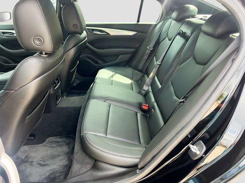 Used 2024 Cadillac CT5 Luxury RWD image 22