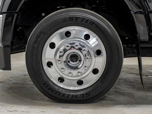 Used 2023 Ford F450 Lariat w/ Chrome Package AWD/4WD image 64