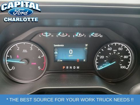 New 2026 Ford F350 XL w/ XL Chrome Package AWD/4WD image 28