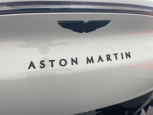 Used 2023 Aston Martin DBX 707 AWD/4WD image 37