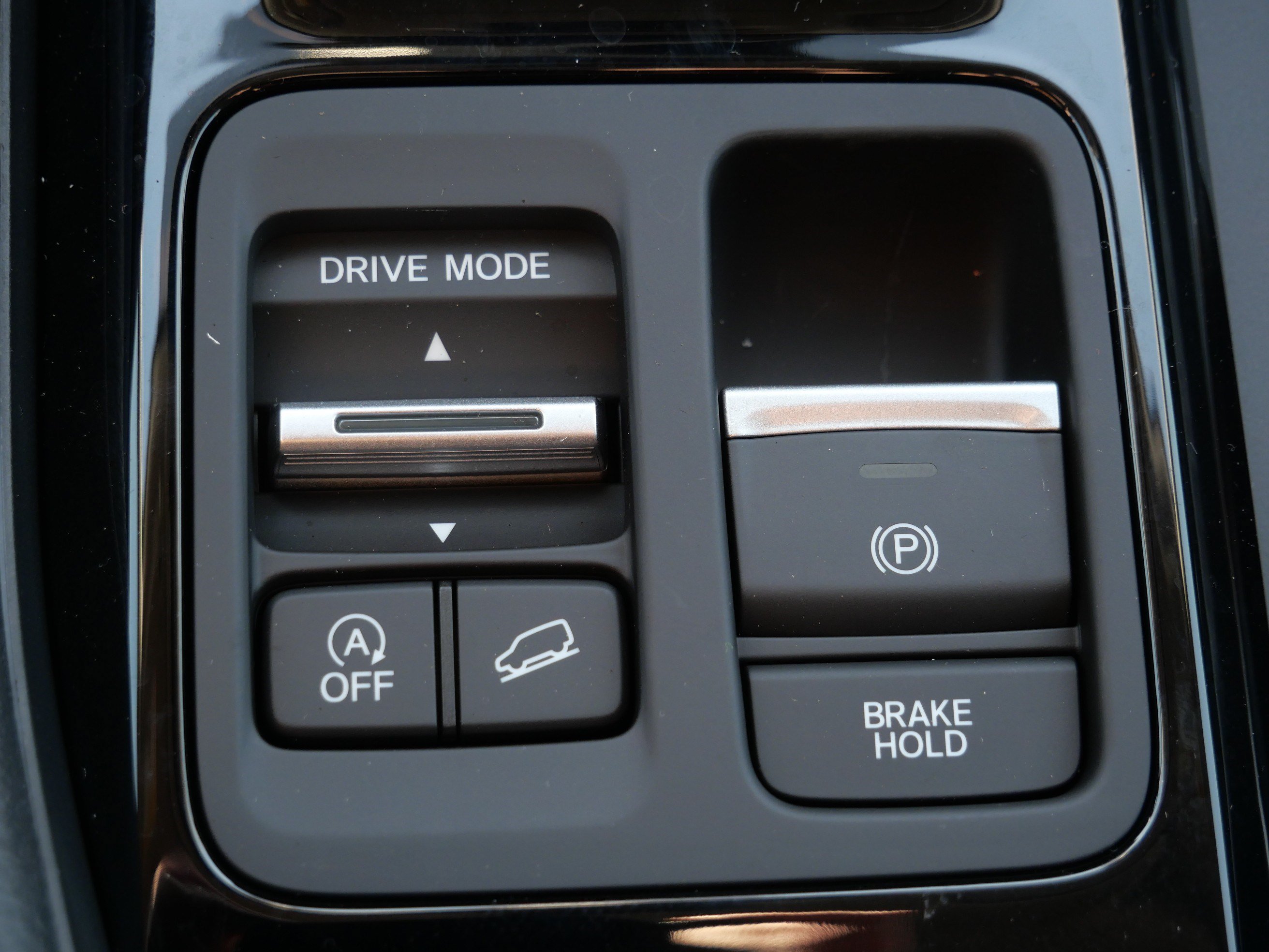 New 2026 Honda Pilot EX-L image 27
