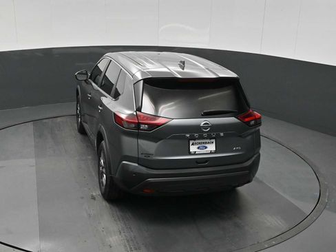 Used 2021 Nissan Rogue S image 15