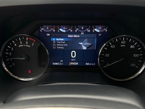 Used 2024 Ford Expedition XLT image 31