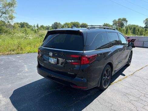 Used 2023 Honda Odyssey Sport image 6