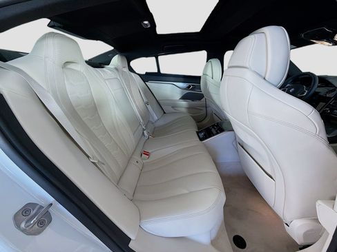 New 2026 BMW 840i RWD image 29