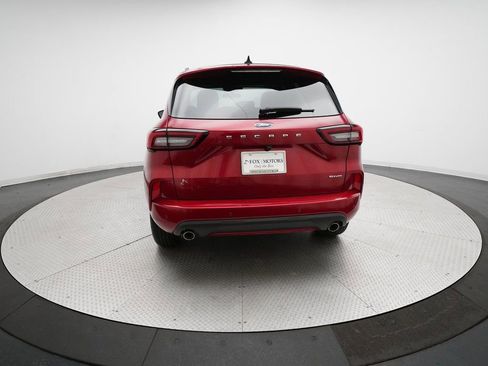 Used 2023 Ford Escape ST-Line w/ Tech Pack #1 image 26