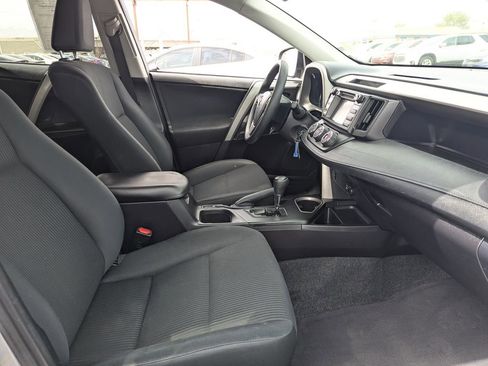 Used 2017 Toyota RAV4 LE FWD image 35
