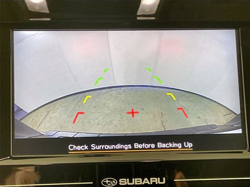 Used 2024 Subaru Forester Premium image 6