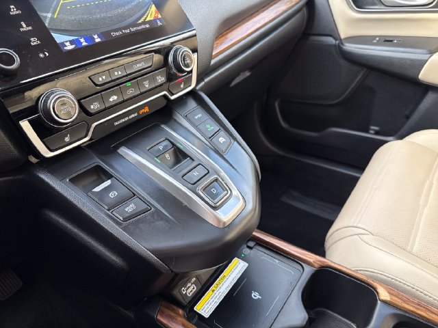 Used 2022 Honda CR-V Touring image 24
