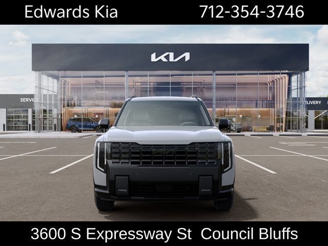 New 2027 Kia Telluride X-Line SX Prestige AWD/4WD image 2