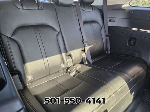 Used 2024 MAZDA CX-90 3.3 Turbo w/ Premium Package image 22