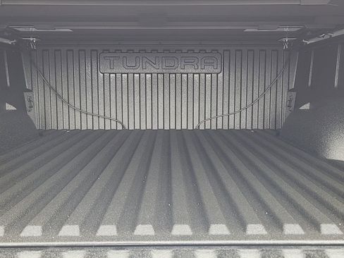 New 2026 Toyota Tundra 1794 Edition image 19