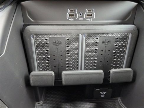 New 2026 RAM 3500 Tradesman image 20