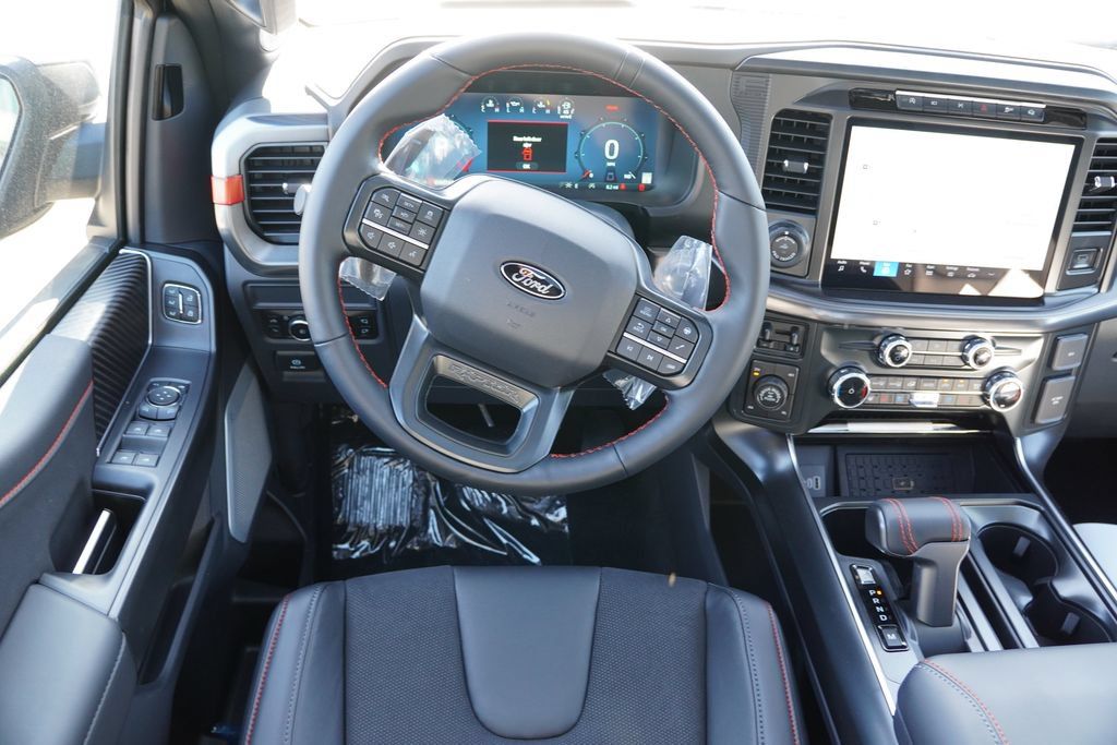 New 2026 Ford F150 Raptor AWD/4WD image 19