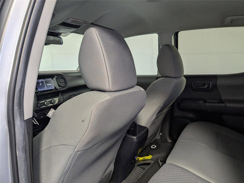 Certified 2022 Toyota Tacoma SR w/ SR Convenience Package image 26