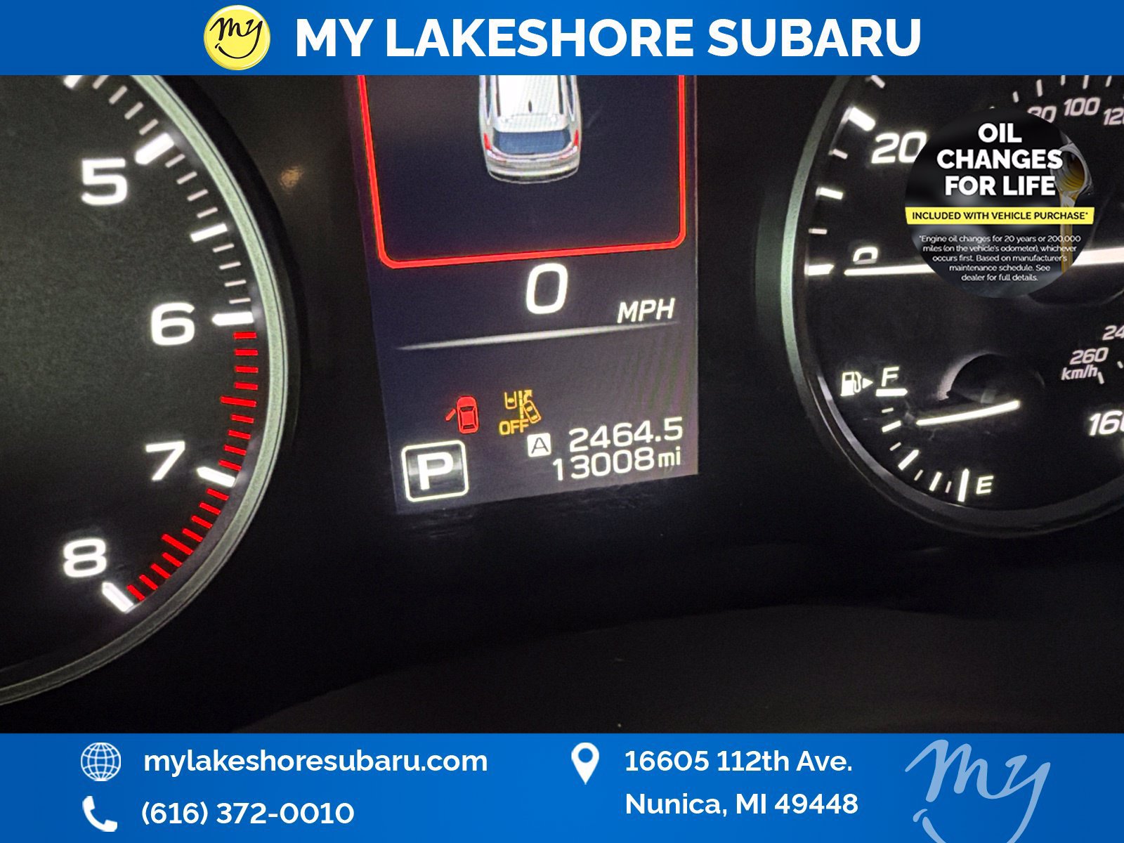 Certified 2025 Subaru Ascent Premium AWD/4WD image 19