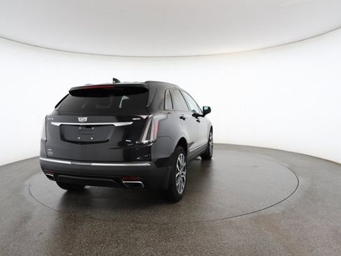 Used 2021 Cadillac XT5 Sportv image 16