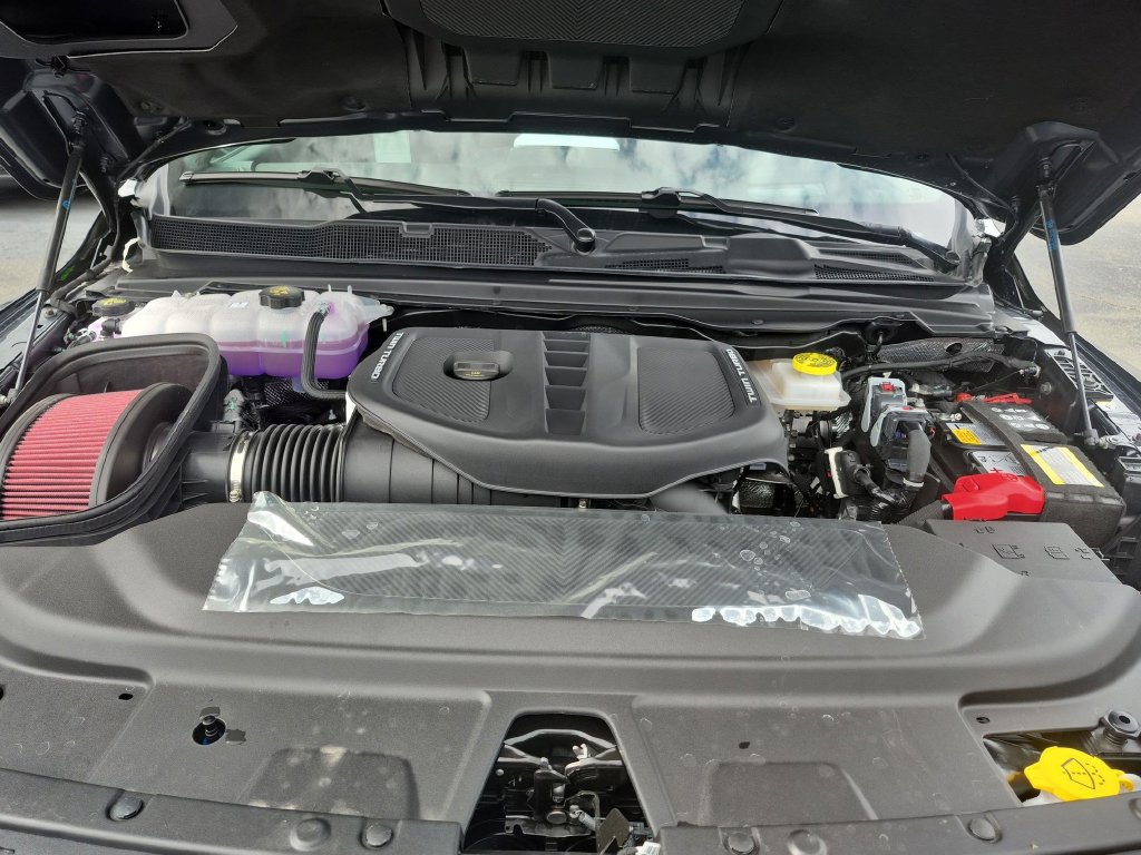 New 2027 RAM 1500 RHO AWD/4WD image 37