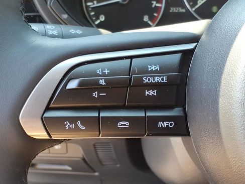 Certified 2026 MAZDA CX-30 AWD 2.5 S image 20