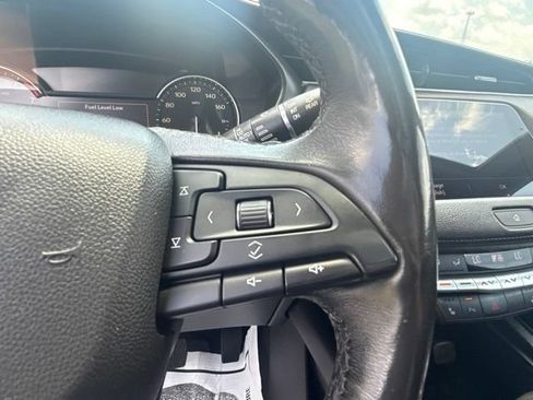 Used 2019 Cadillac XT4 Premium Luxury w/ Cold Weather Package FWD image 20