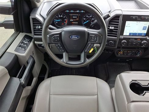 Certified 2021 Ford F350 XL w/ Power Equipment Group image 11