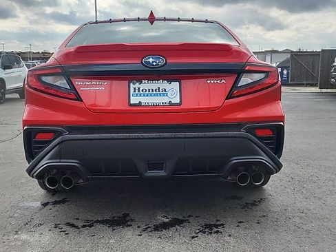 Used 2024 Subaru WRX Premium image 6
