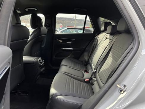 Used 2025 Mercedes-Benz GLC 300 GLC 300 image 22