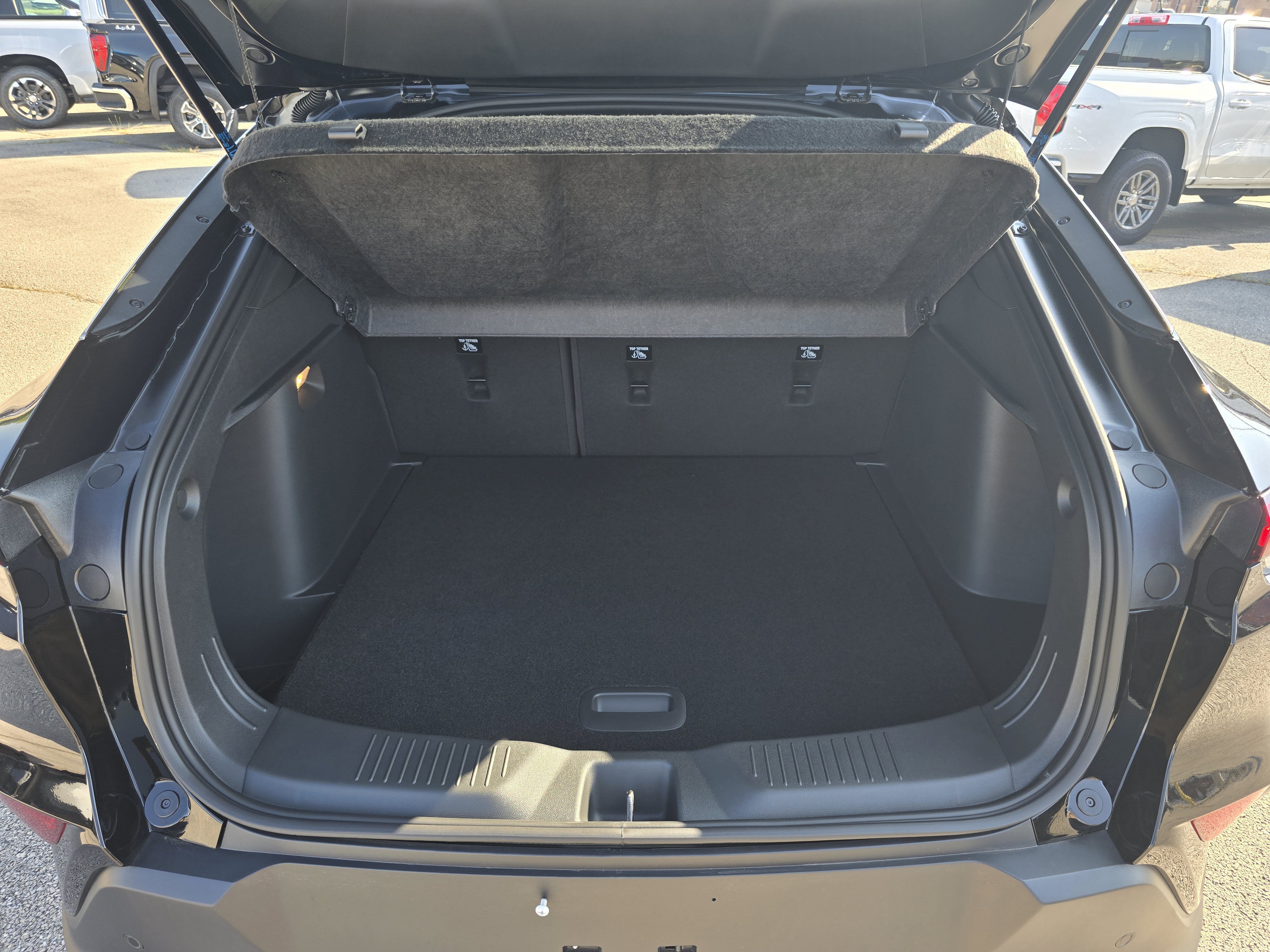 New 2026 Buick Envista Preferred w/ Convenience I Package FWD image 26