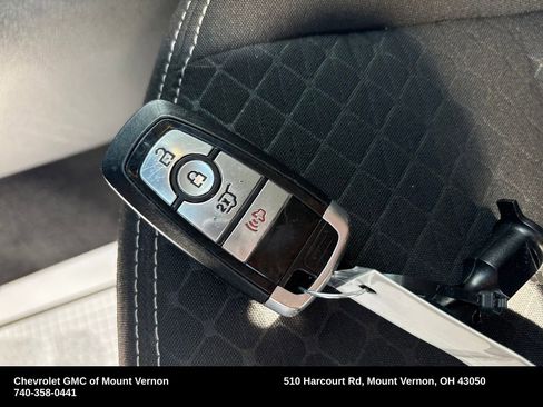 Used 2024 Ford Escape Active image 26