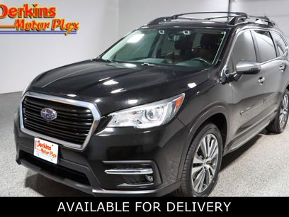 Used 2020 Subaru Ascent Touring w/ Popular Package #3