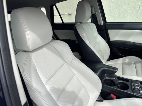 Used 2016 MAZDA CX-5 Grand Touring image 16