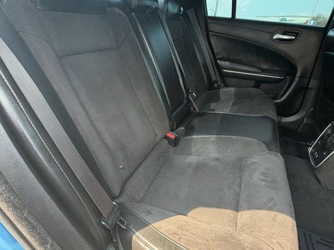 Used 2020 Dodge Charger Scat Pack w/ Plus Group RWD image 55