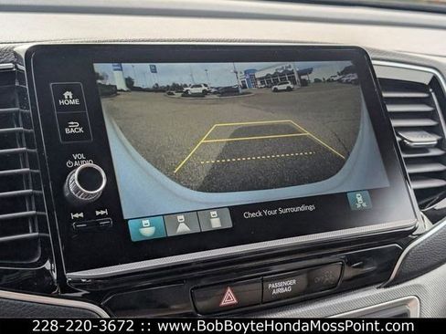 New 2026 Honda Ridgeline RTL image 19