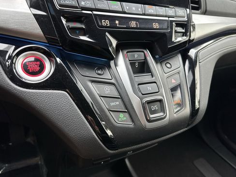 Certified 2024 Honda Odyssey Touring image 47