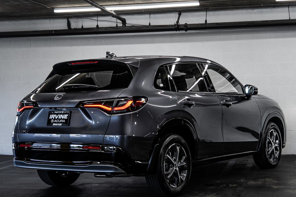 Used 2023 Honda HR-V EX-L image 5
