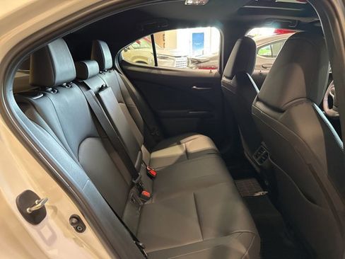 New 2025 Lexus UX 300h AWD image 42