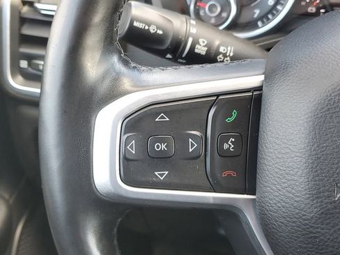 Used 2019 RAM 1500 Big Horn AWD/4WD image 22