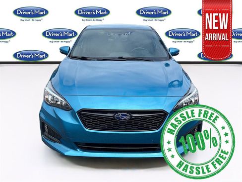 Used 2018 Subaru Impreza 2.0i Sport w/ Popular Package #2 image 2