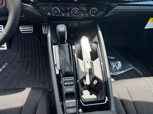 New 2026 Honda Accord Sport image 15