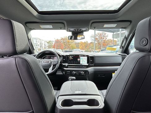 New 2026 GMC Sierra 1500 SLT w/ SLT Premium Plus Package image 26
