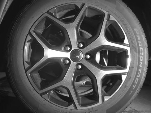 Used 2025 Jeep Compass Limited image 14