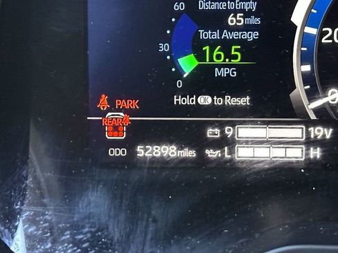 Used 2024 Toyota Sequoia Platinum image 25