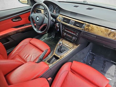 Used 2007 BMW 335i Coupe RWD image 28