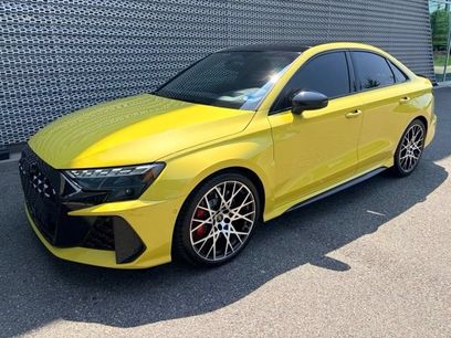 Used 2026 Audi RS 3