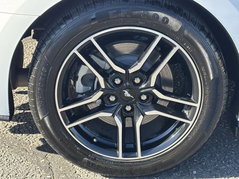 Used 2020 Ford Mustang GT Premium w/ Equipment Group 401A image 7